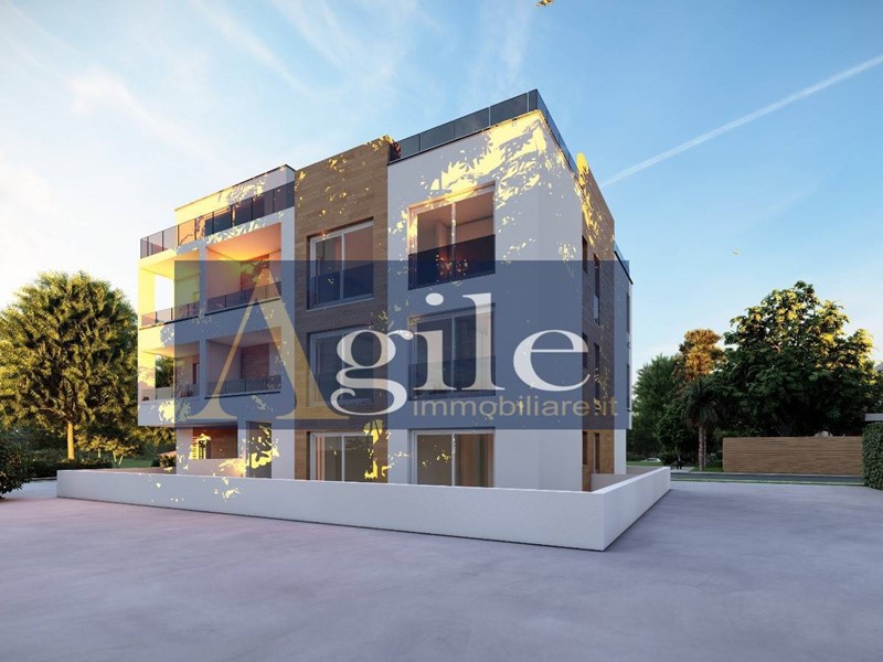 Appartamento in Vendita a San Benedetto del Tronto, 490'000€, 125 m²