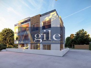 Appartamento in Vendita a San Benedetto del Tronto, 490'000€, 125 m²