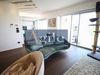 Appartamento in Vendita a Alba Adriatica, 450'000€, 121 m²