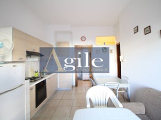 Bilocale in Vendita a Martinsicuro, 130'000€, 77 m²