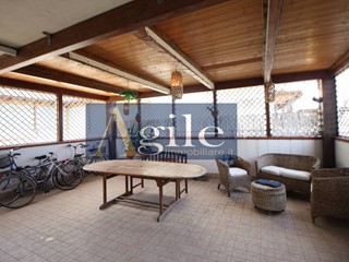 Trilocale in Vendita a Alba Adriatica, 125'000€, 80 m²