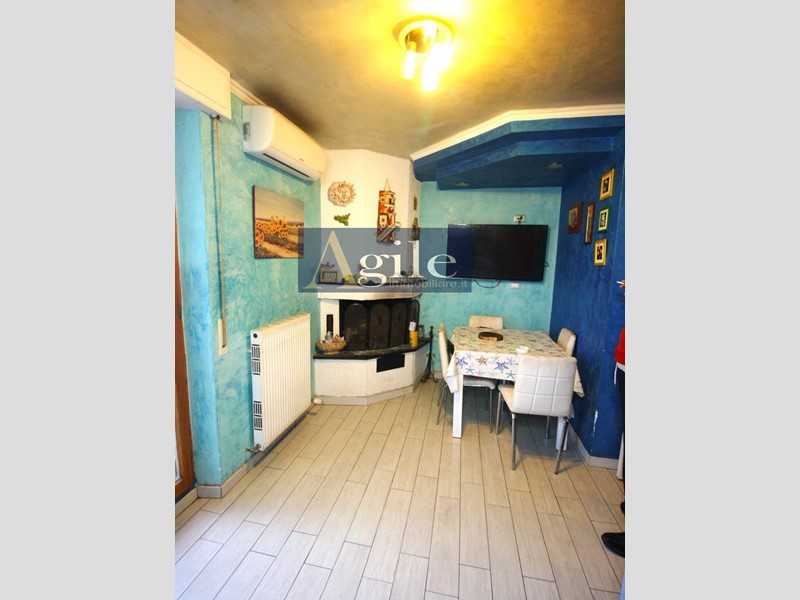 Appartamento in Vendita a Spinetoli, 119'000€, 174 m²