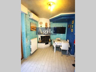 Appartamento in Vendita a Spinetoli, 119'000€, 174 m²