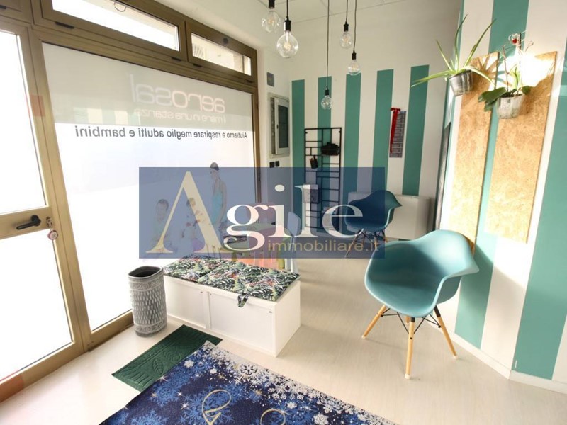 Immobile commerciale in Vendita a Maltignano, 95'000€, 81 m²