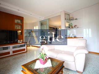 Appartamento in Vendita a San Benedetto del Tronto, 340'000€, 150 m²