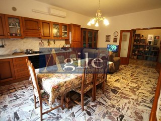 Quadrilocale in Vendita a San Benedetto del Tronto, 335'000€, 140 m²