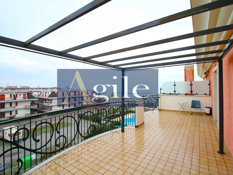 Trilocale in Vendita a Martinsicuro, 265'000€, 110 m²