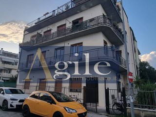 Trilocale in Vendita a San Benedetto del Tronto, 200'000€, 82 m²