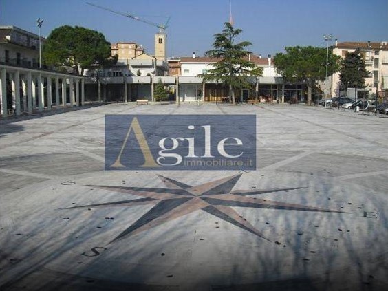 Appartamento in Vendita a Monteprandone, 276'000€, 135 m²