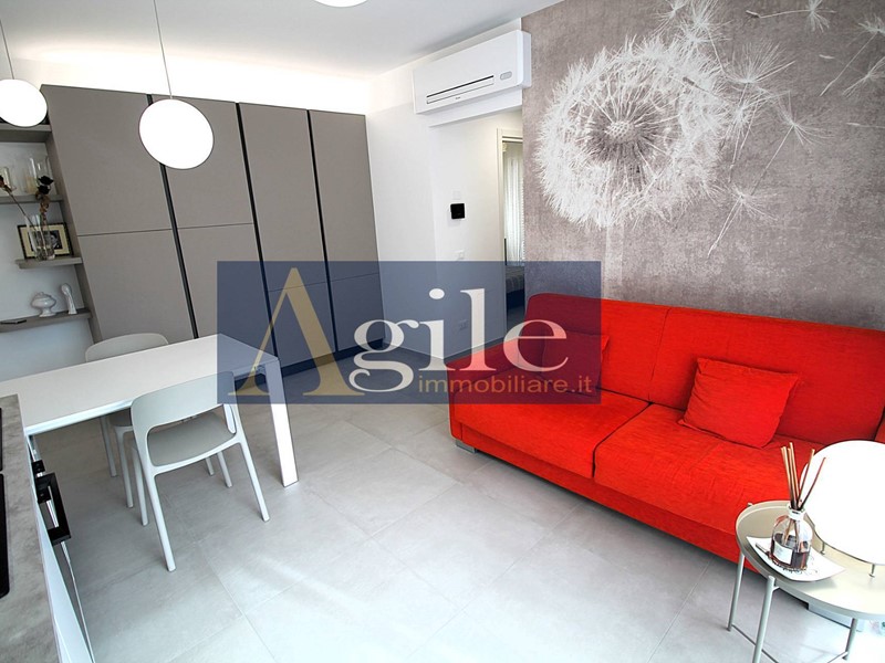 Trilocale in Vendita a San Benedetto del Tronto, 345'000€, 73 m²