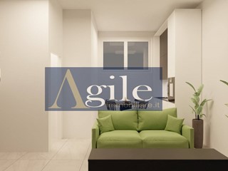 Trilocale in Vendita a San Benedetto del Tronto, 302'000€, 77 m²