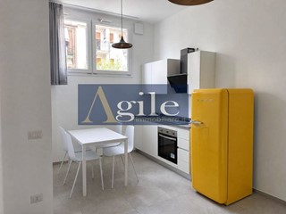 Trilocale in Vendita a San Benedetto del Tronto, 215'000&euro;, 77 m²