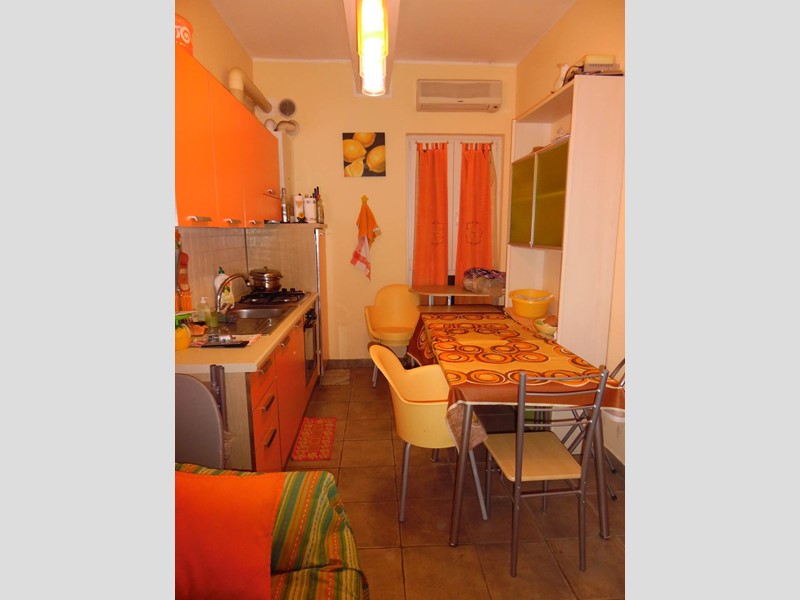 Bilocale in Vendita a San Benedetto del Tronto, 155'000€, 40 m²