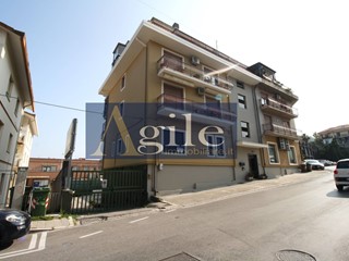 Bilocale in Vendita a San Benedetto del Tronto, 145'000€, 40 m²
