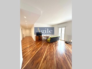 Quadrilocale in Vendita a Monsampolo del Tronto, 135'000&euro;, 119 m²
