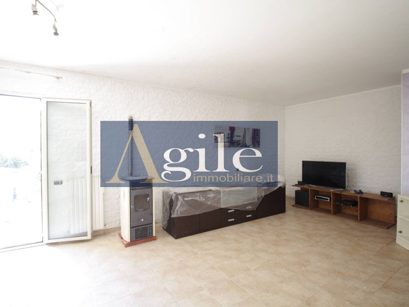 Quadrilocale in Vendita a Alba Adriatica, 105'000€, 105 m²