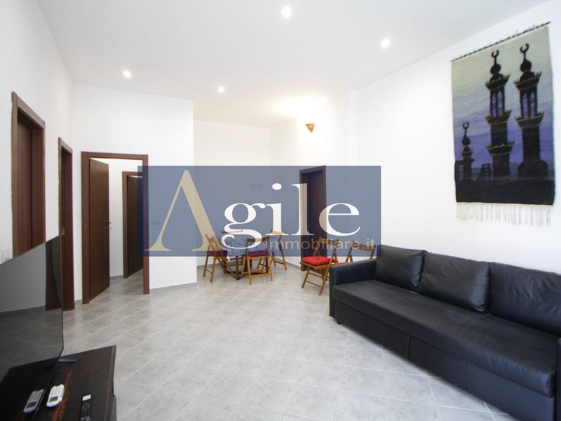 Quadrilocale in Vendita a San Benedetto del Tronto, 200'000€, 80 m²