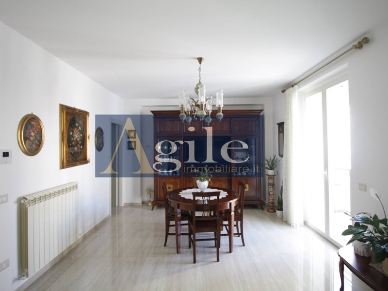 Appartamento in Vendita a San Benedetto del Tronto, 770'000€, 225 m²