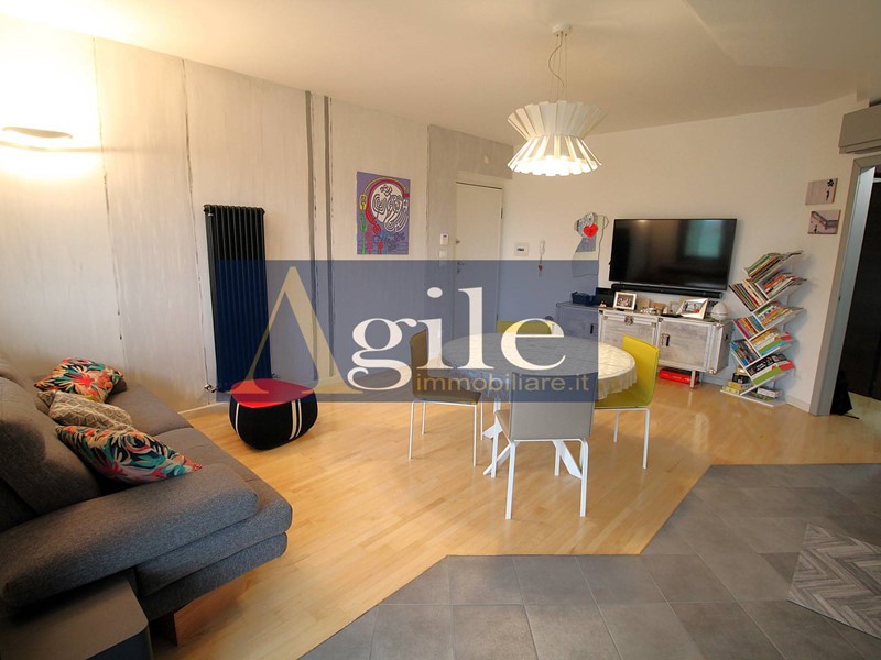 Quadrilocale in Vendita a Castorano, 170'000€, 125 m²