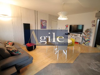 Quadrilocale in Vendita a Castorano, 170'000€, 125 m²