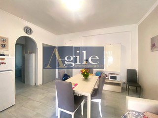 Trilocale in Vendita a Alba Adriatica, 159'000€, 66 m²