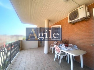 Appartamento in Vendita a San Benedetto del Tronto, 360'000€, 150 m²