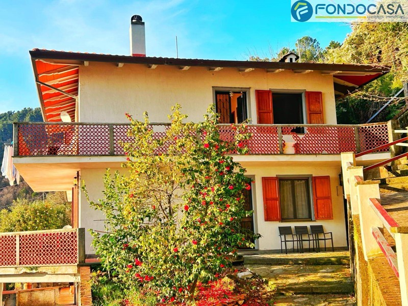 Quadrilocale in Vendita a Montignoso, 199'000€, 95 m²