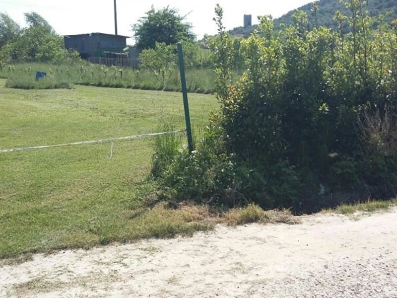 Terreno agricolo in Affitto a Pisa, 1'455€, 5820 m²