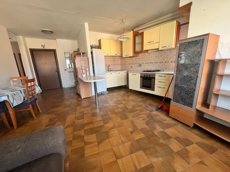 Trilocale in Affitto a Pisa, 750€, 85 m²