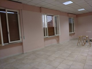 Ufficio in Affitto a Pisa, 1'200€, 100 m²
