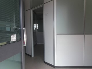 Ufficio in Affitto a San Giuliano Terme, 650€, 90 m²