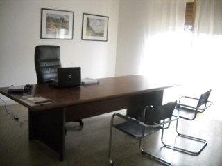 Ufficio in Affitto a San Giuliano Terme, 350€, 22 m²