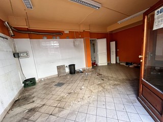 Attività commerciale in Vendita a Pisa, 55'000€, 35 m²