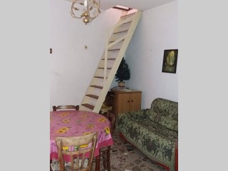 Casa Indipendente in Vendita a San Marco d'Alunzio, 20'000€, 80 m²