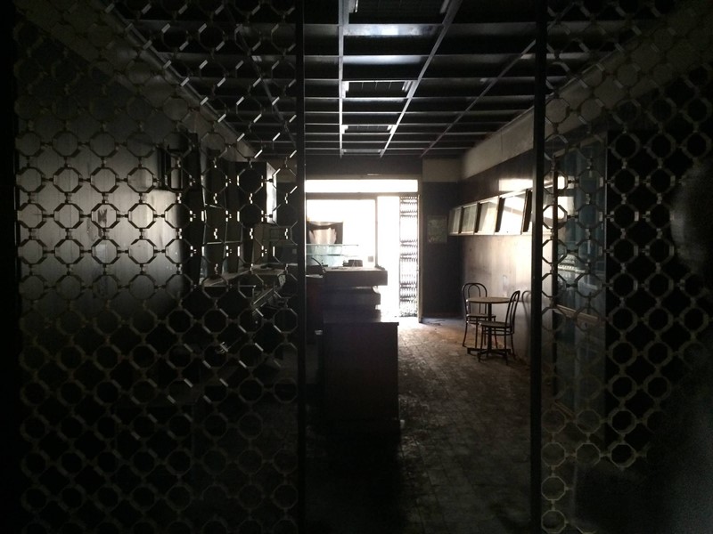 Attività commerciale in Vendita a Pisa, 125'000€, 179 m²