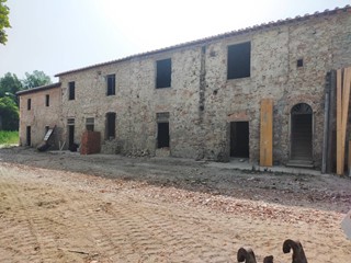 Casa Indipendente in Vendita a Pisa, 170'000€, 45 m²
