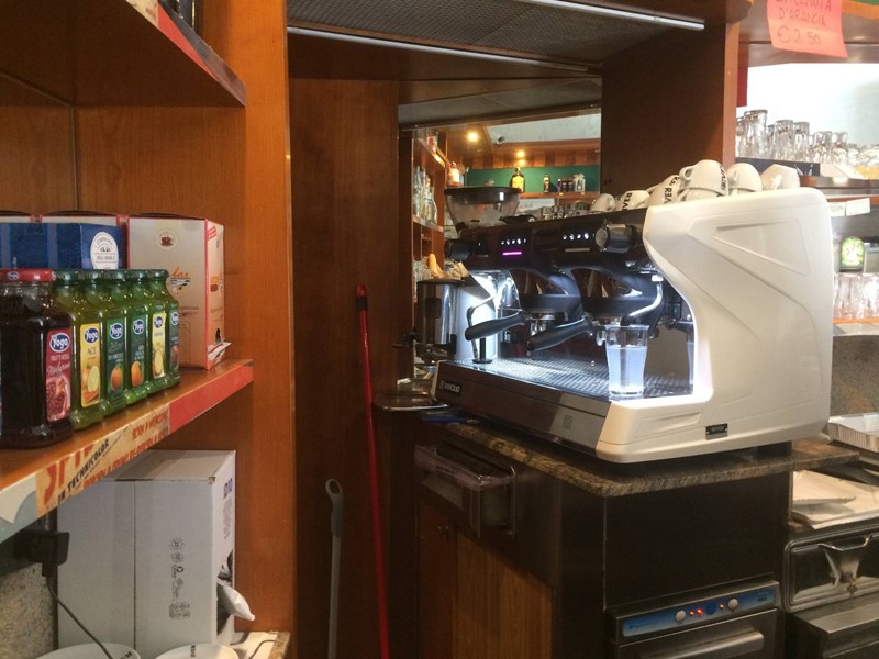 Attività commerciale in Vendita a Vicopisano, 35'000€, 40 m²