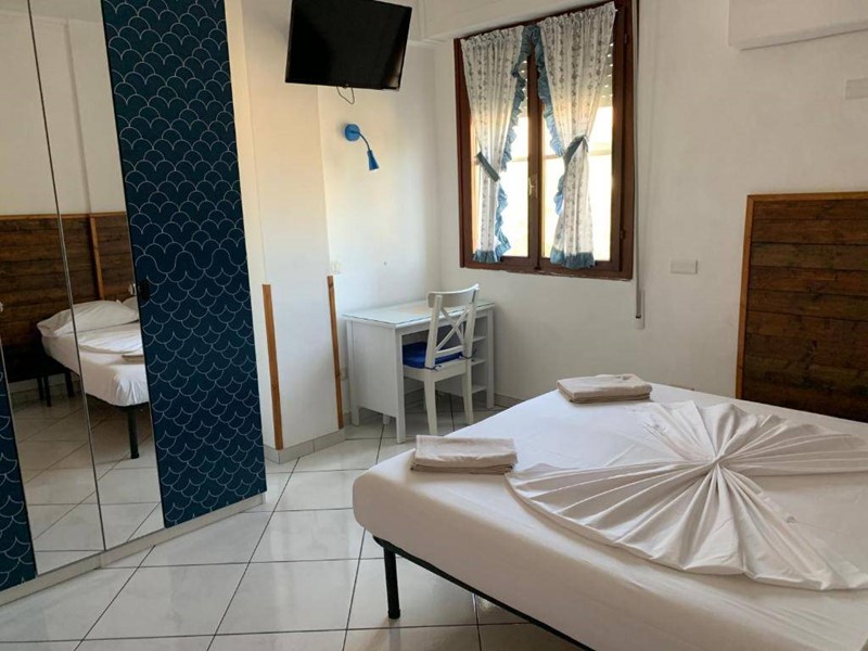 Stanza in Affitto a Pisa, 400€, 25 m²