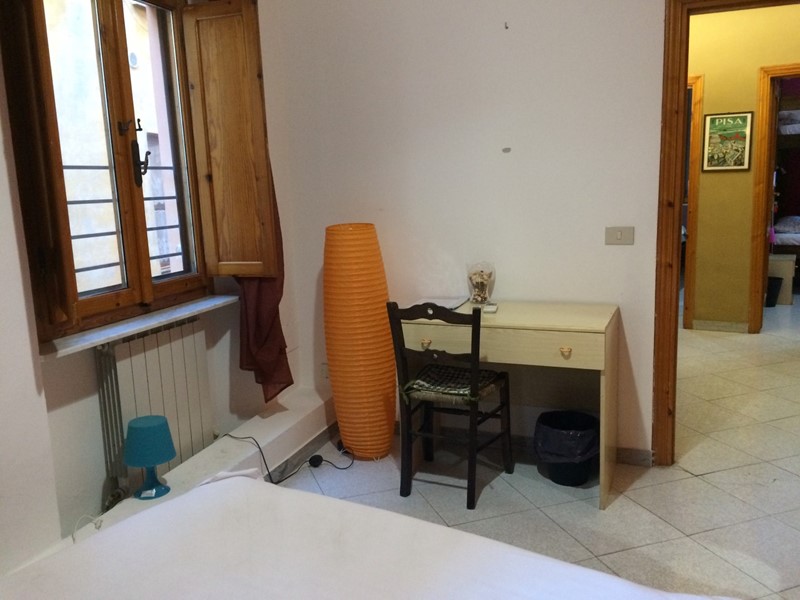 Appartamento in Vendita a Pisa, 320'000€, 90 m²