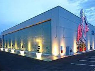 Attività commerciale in Vendita a San Giuliano Terme, 175€, 1870 m²