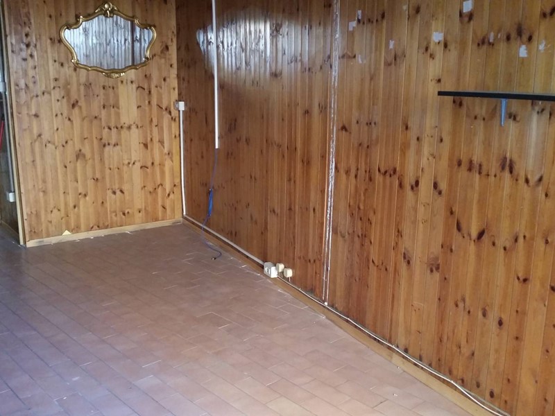 Attività commerciale in Vendita a Pisa, 49'000€, 22 m²