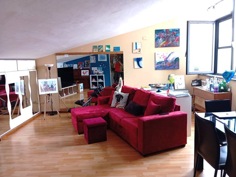 Bilocale in Vendita a Pisa, 78'000€, 70 m²