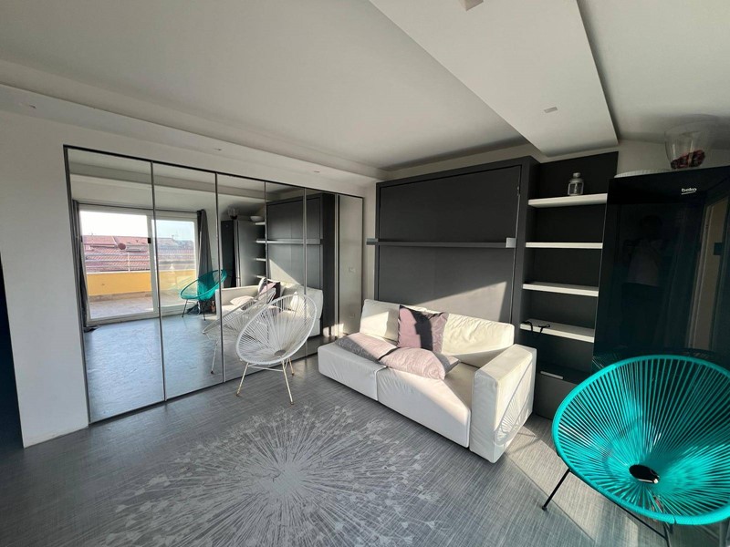 Bilocale in Affitto a Pisa, 550€, 35 m²