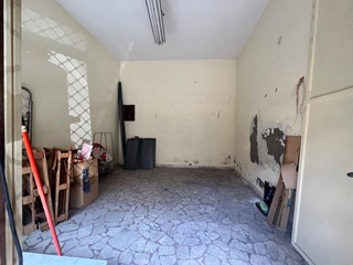 Attività commerciale in Vendita a Pisa, 25'000€, 22 m²