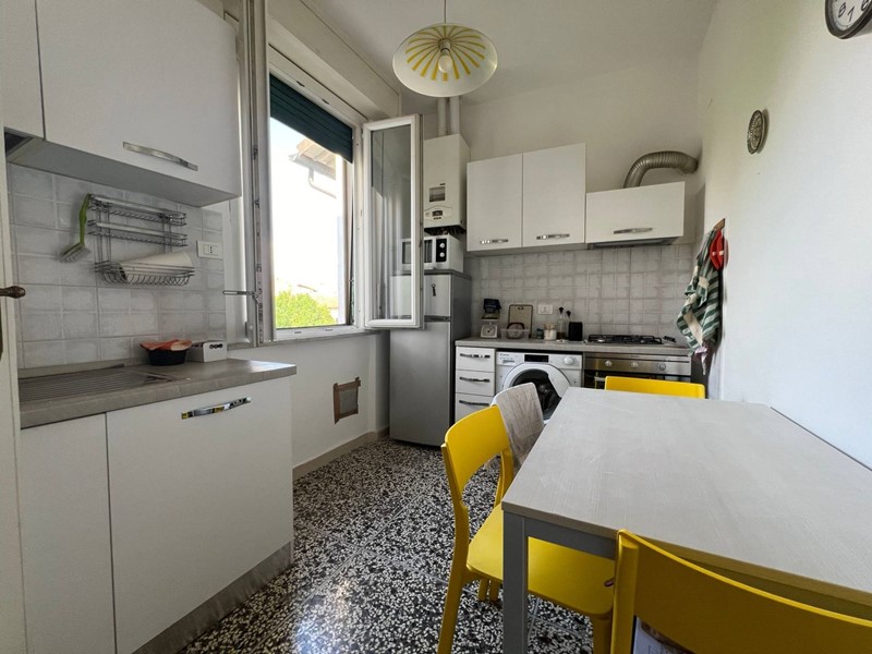 Trilocale in Vendita a Pisa, 187'000€, 62 m²