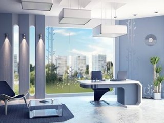 Ufficio in Affitto a Pisa, 1'160€, 120 m², con Box