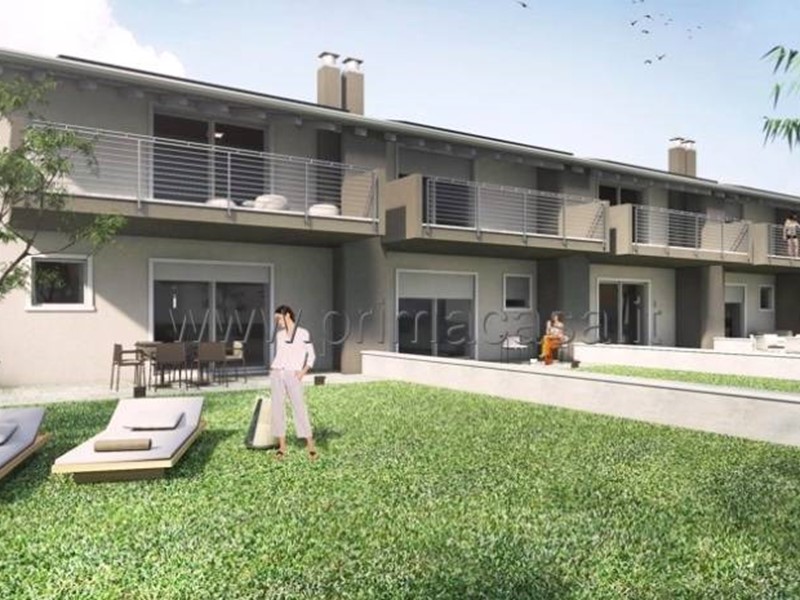 Casa Indipendente in Vendita a Pisa, 330'000€, 70 m²