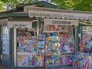 Attività commerciale in Vendita a Cascina, 33'000€, 30 m²