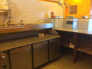 Attività commerciale in Vendita a Pisa, 150'000€, 40 m²