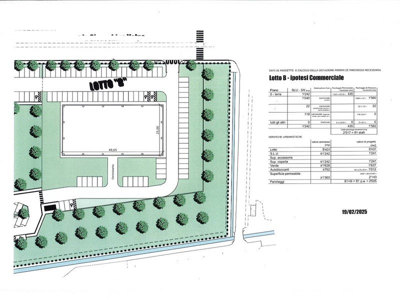 Attività commerciale in Affitto a Pisa, 22'000€, 1200 m²